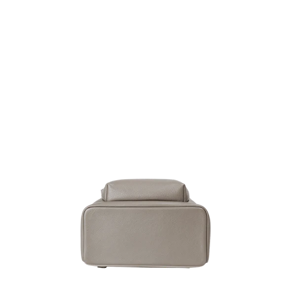 Petit sac à dos Clarte - Gris cendré, Léger, Tsuchiya Kaban
